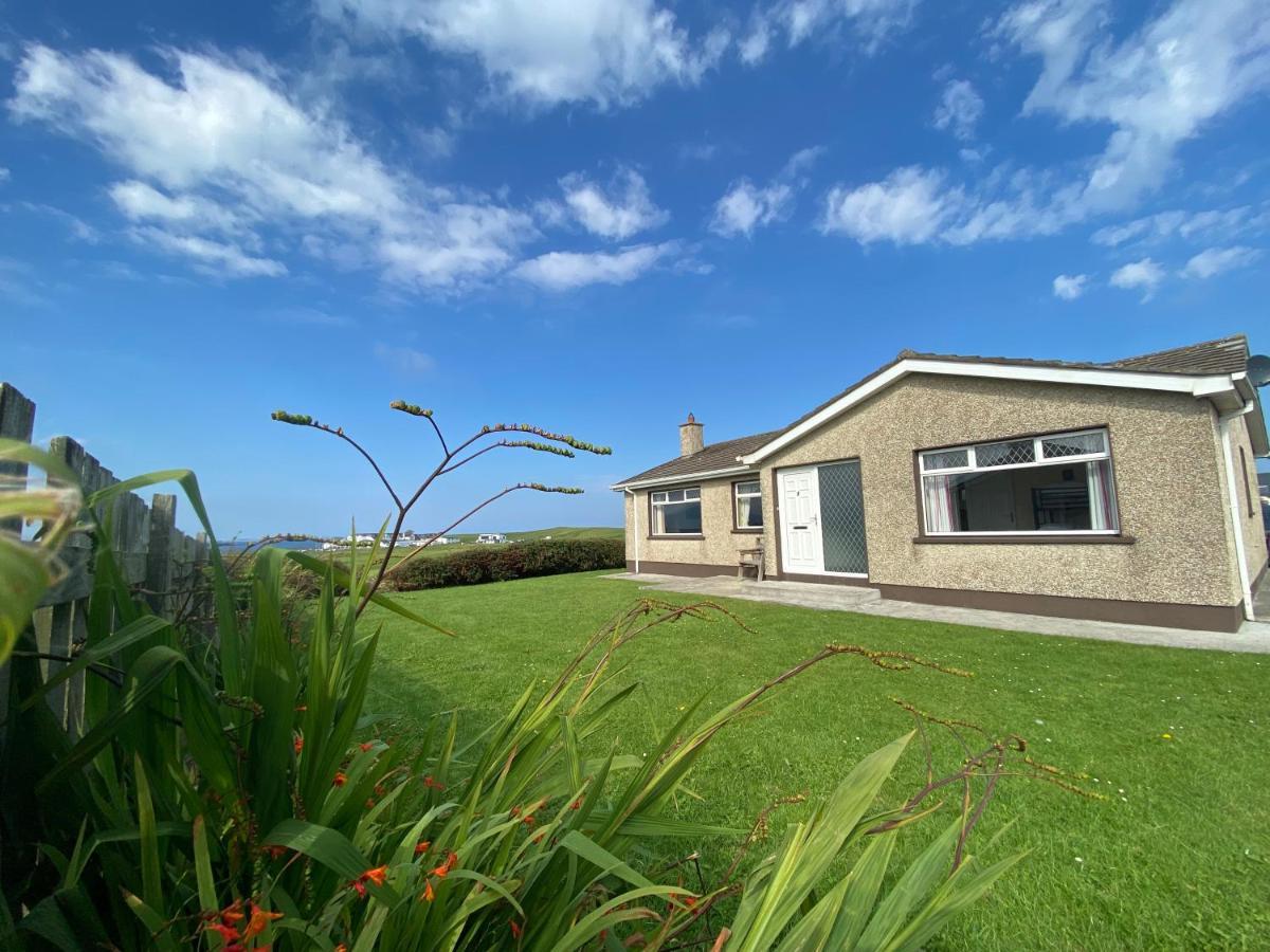9 Tullan Strand, Bundoran Εξωτερικό φωτογραφία