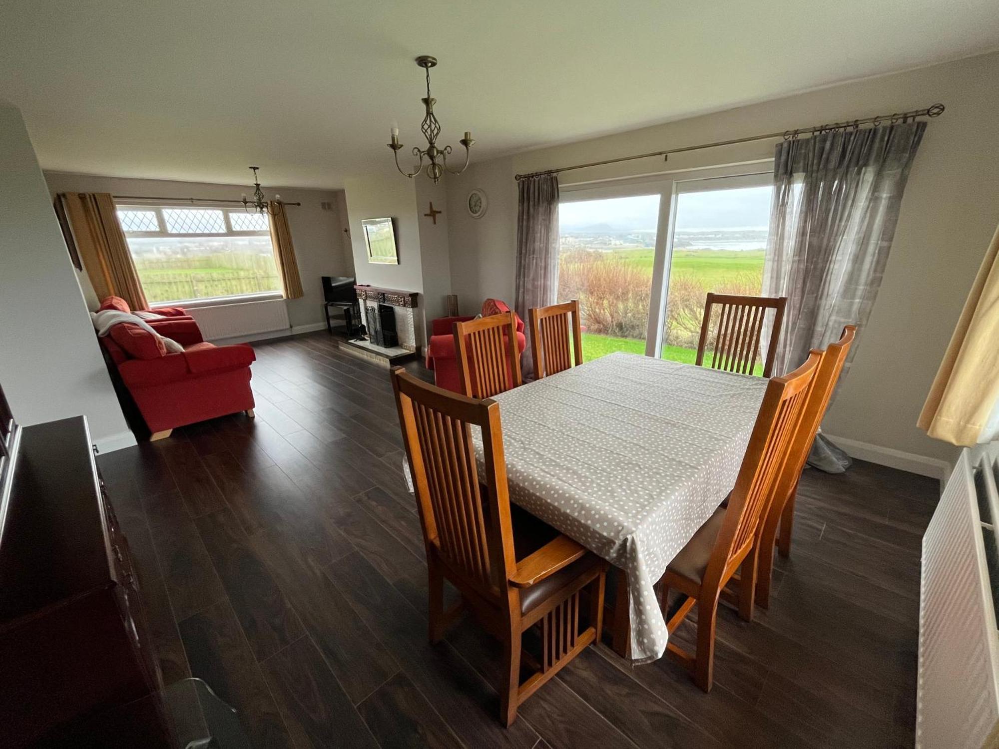 9 Tullan Strand, Bundoran Εξωτερικό φωτογραφία