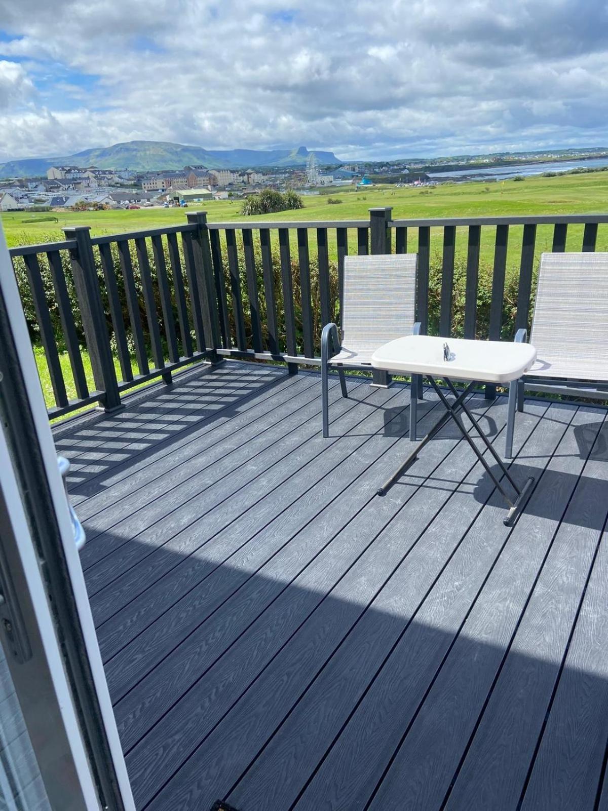 9 Tullan Strand, Bundoran Εξωτερικό φωτογραφία